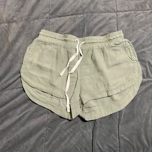 Salty Life shorts